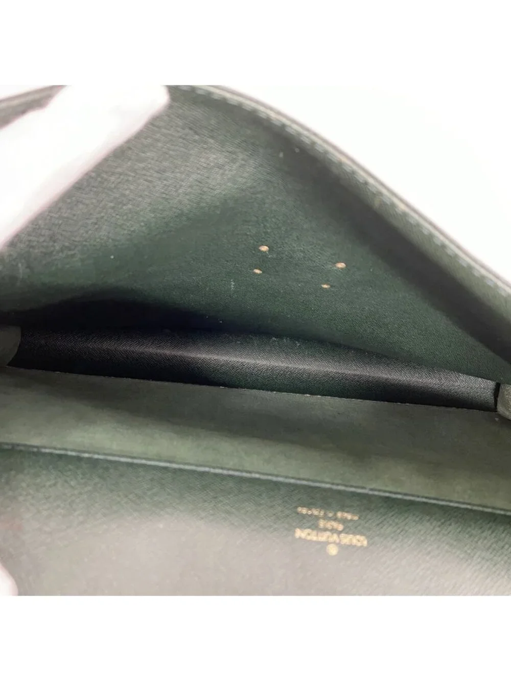 Louis Vuitton this authentic